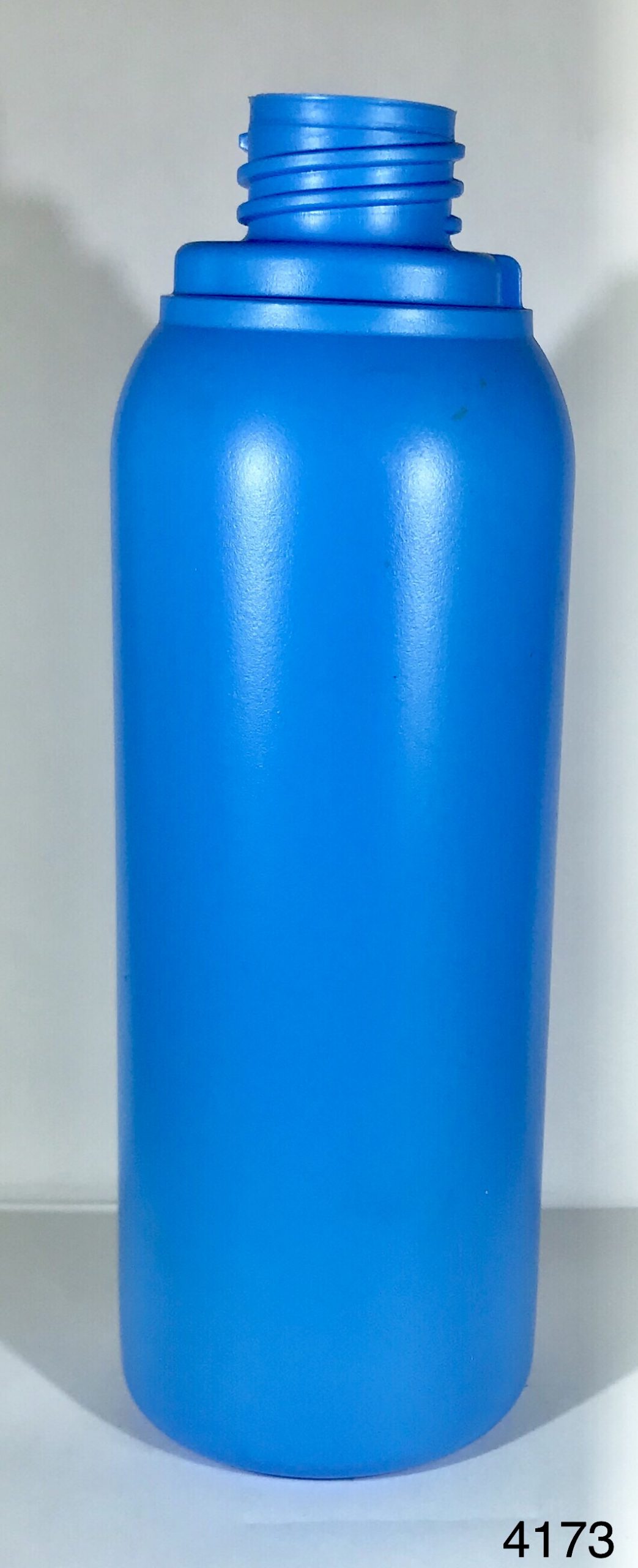 4173A 250ml Cylindrical PE/PP