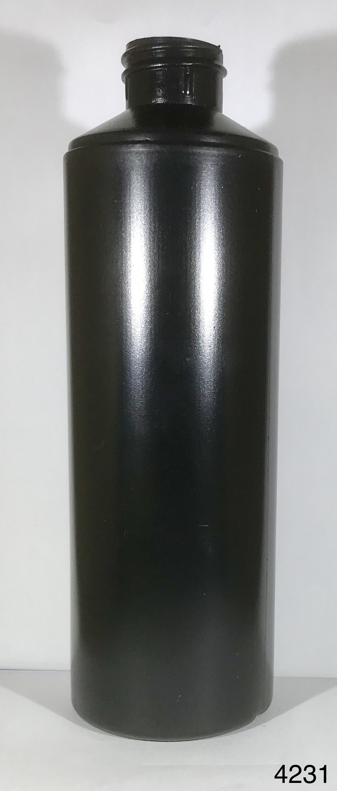 350ml Cylindrical Bottle 28/410 GTL Plastics Ltd