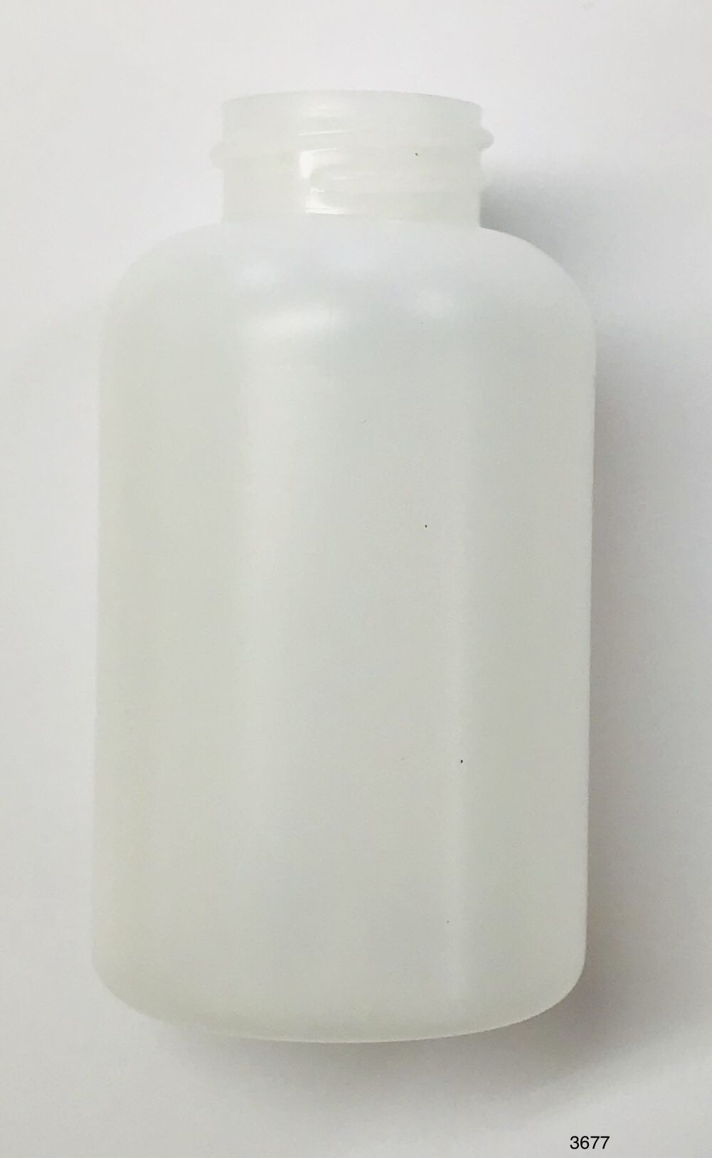 3677A 110ml Cylindrical PE/PP