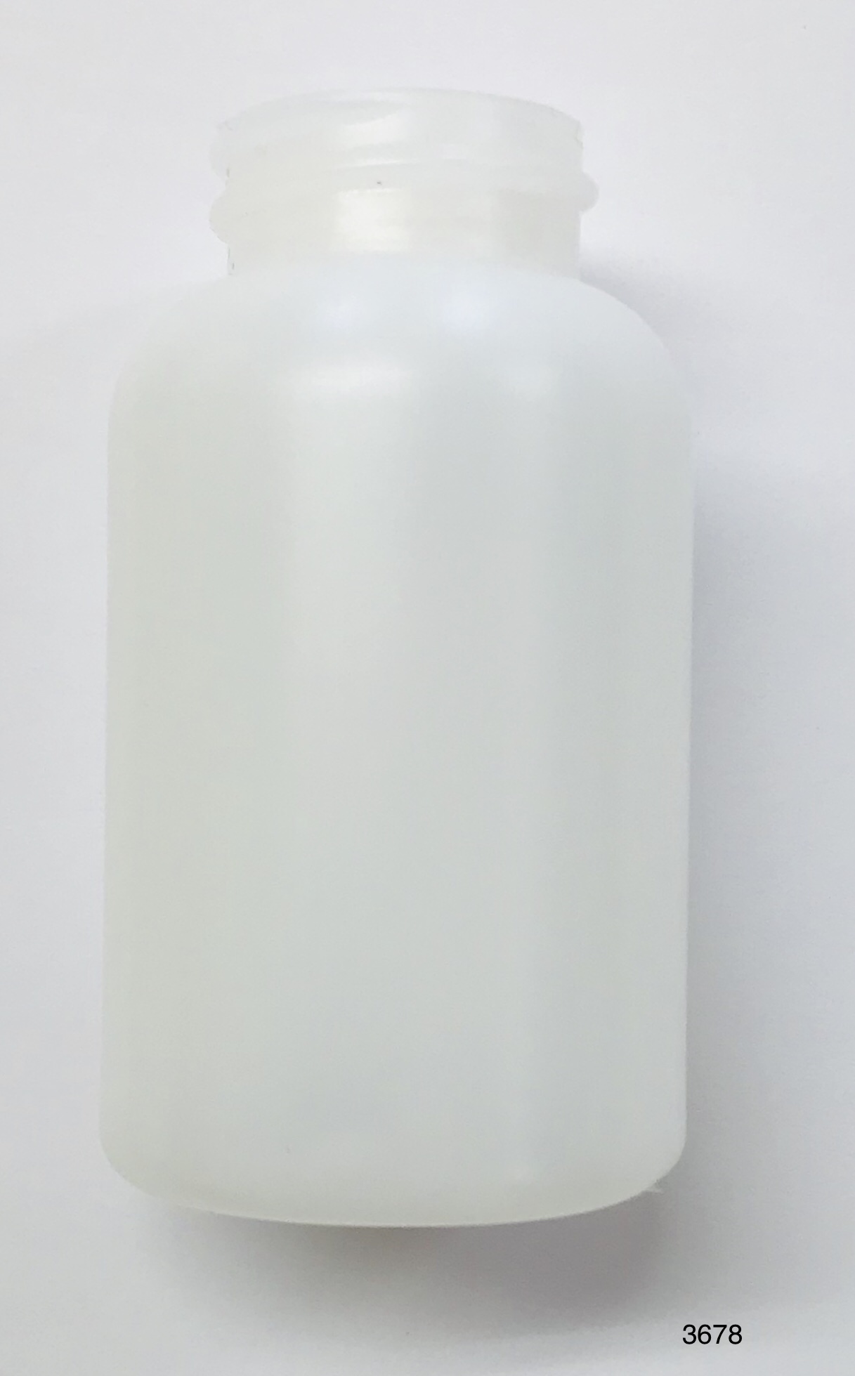 3678A 70ml Cylindrical PE/PP