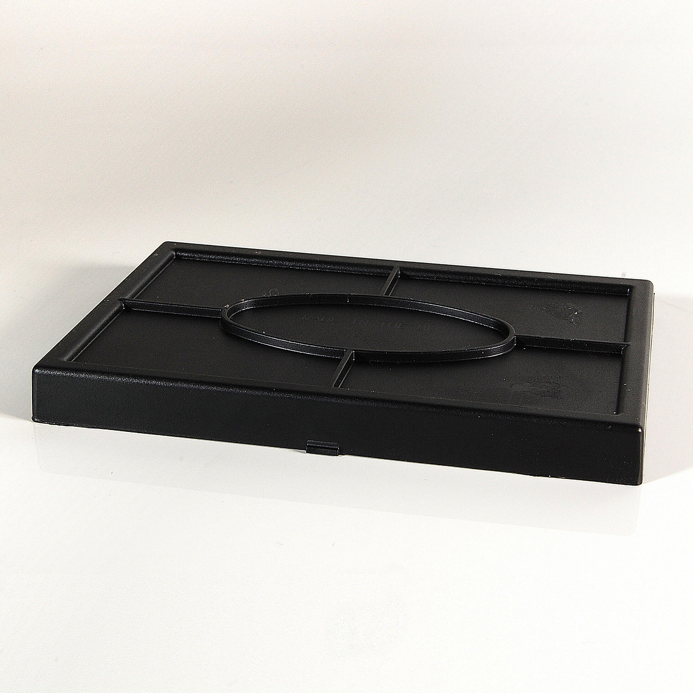 Standard Micro Pad Box Base GTL Plastics Ltd